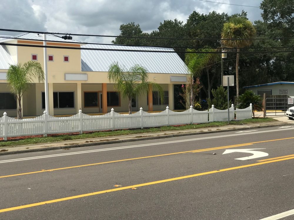 Hopkins Square: Multiple Configurations Available: 2400 S Hopkins Ave, Titusville, FL 32780